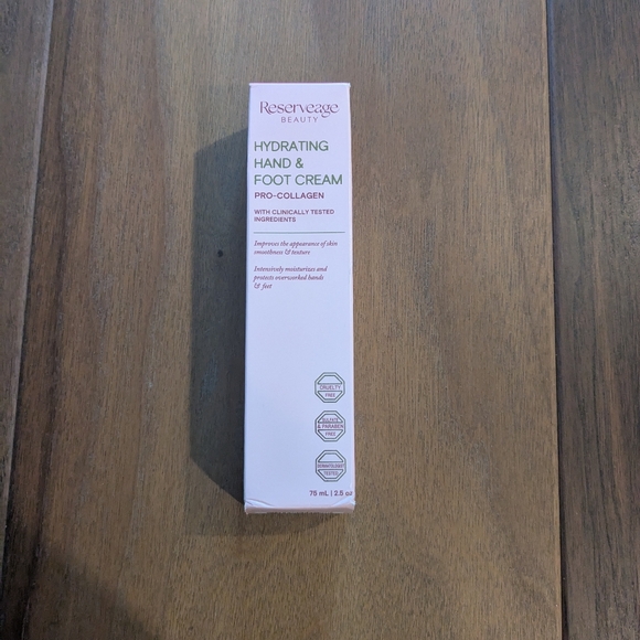 Reserveage Hand & Foot Cream - Picture 6 of 6